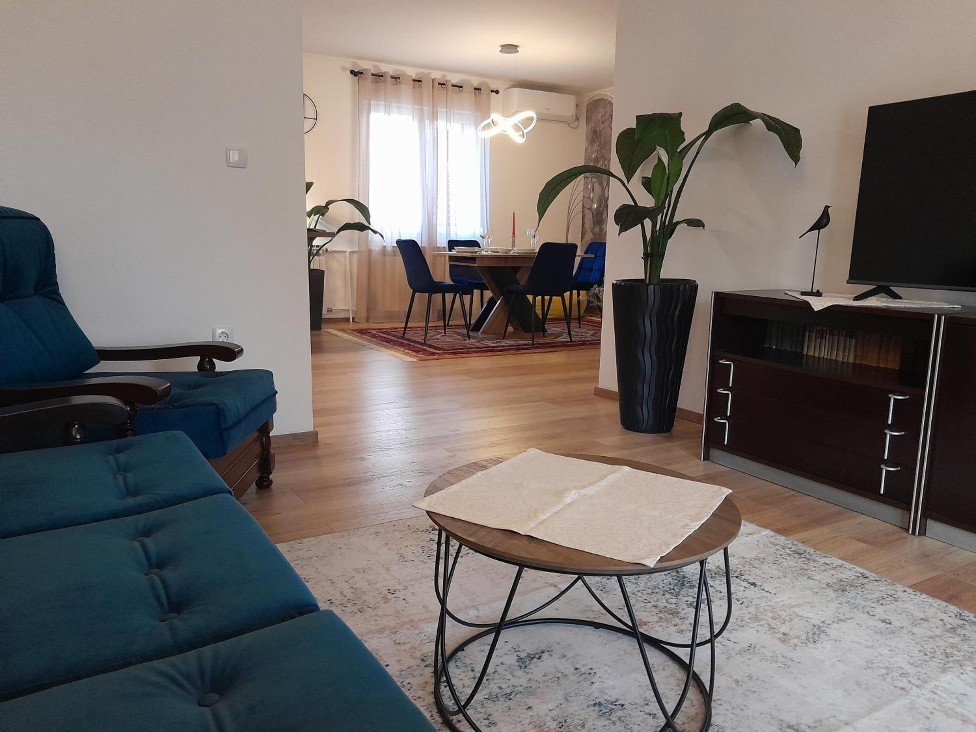 Apartments Rozic Раб Экстерьер фото